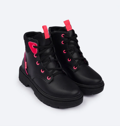 BOTA COTURNO INFANTIL FEMININA PAMPILI DUDA - 681008