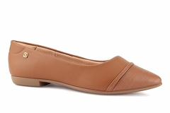 SAPATILHA FEMININA BICO FINO SANTINELLI - 1266779