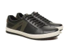 TENIS CASUAL MASCULINO EM COURO FREEWAY - SOUND005
