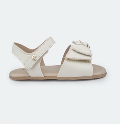 SANDALIA DE BEBE PAMPILI NINA COM LAÇO - 122063 - comprar online