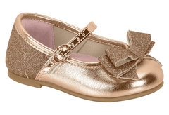 SAPATILHA BEBE INFANTIL MOLEKINHA - 21061043