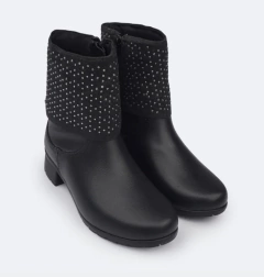 BOTA INFANTIL PAMPILI THAYLA SALTO E BRILHO - 710004