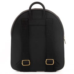 MOCHILA FEMININA MEDIA BE FOREVER - 3513113A - Via Expressa Calçados