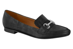 MOCASSIM FEMININO FIVELA VIZZANO - 1351106 - comprar online