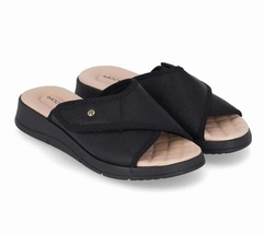 TAMANCO DE VELCRO ANABELA ESPORÃO PICCADILLY - 571012