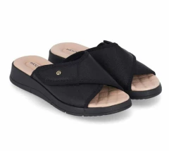TAMANCO DE VELCRO ANABELA ESPORÃO PICCADILLY - 571012