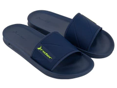 CHINELO MASCULINO SLIDE RIDER STREET - 11578 - Via Expressa Calçados