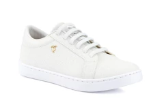 SAPATENIS FEMININO DE ELASTICO SANTINELLI - 1490087 - loja online