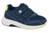 TENIS INFANTIL DE VELCRO MOLEKINHO - 2634103