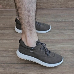 TENIS ESPORTIVO MASCULINO EM KNIT ACTVITTA - 4914216 - comprar online