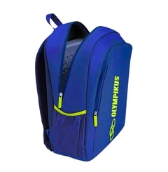 Imagem do MOCHILA OLYMPIKUS ESSENCIAL - 221806