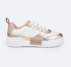 TENIS INFANTIL TWEENIE LIRIAH RECORTES PAMPILI - 557040 - comprar online