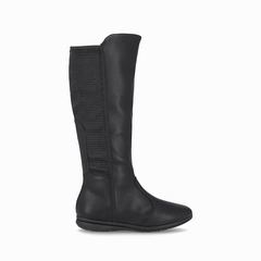 BOTA FEMININA CANO LONGO PICCADILLY - 261032 - Via Expressa Calçados