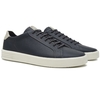 SAPATENIS FREEWAY EM COURO - DOME3700