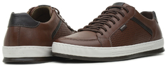 SAPATENIS MASCULINO FREEWAY - DRIP-L4028 - comprar online
