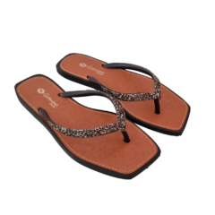 CHINELO EM PEDRARIA GATA MANIA - CQ68 - comprar online