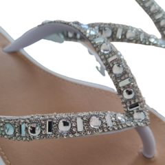 CHINELO EM PEDRARIA GATA MANIA - CQ92 - comprar online