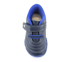 TENIS BABY CONFORTO KIDY - 0080527 na internet