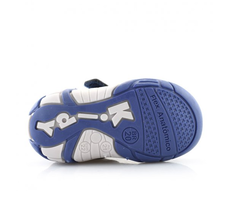 TENIS BABY CONFORTO KIDY - 0080527 - Via Expressa Calçados