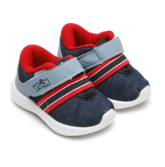 TENIS KIDY COLORS - 0081000