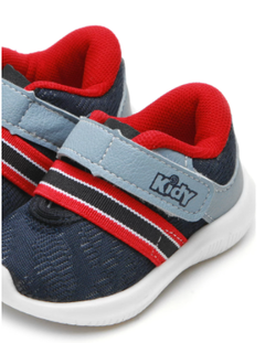 TENIS KIDY COLORS - 0081000 - comprar online
