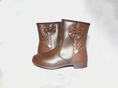 BOTA MONTARIA KIDY - 03600270278 - comprar online
