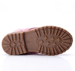 BOTA COTURNO KIDY FASHION - 0840067 na internet