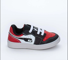 TENIS KIDY URBANO - 12600110383 - Via Expressa Calçados