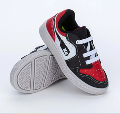 TENIS KIDY URBANO - 12600110383 na internet