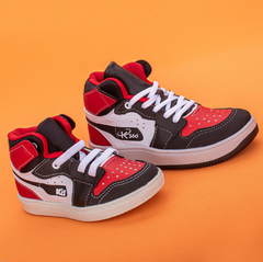 Imagem do TENIS KIDY URBANO - 12600110383