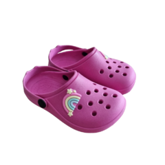 BABUCHE FEMININA INFANTIL LUELUA - 18473