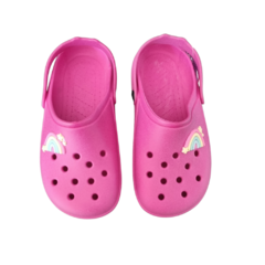 BABUCHE INFANTIL LUELUA COM BRINDE - 82002 - comprar online