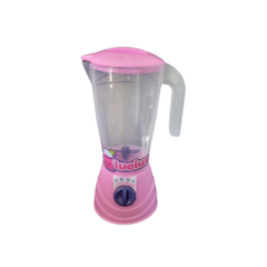 BABUCHE INFANTIL LUELUA COM BRINDE - 82002 na internet