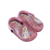 BABUCHE INFANTIL LUELUA COM LED - 93014