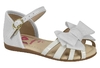 SANDALIA INFANTIL MOLEKINHA COM LAÇO E FIVELA - 2114213 - comprar online