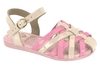SANDALIA INFANTIL MOLEKINHA 2 CORES - 2114262 - comprar online