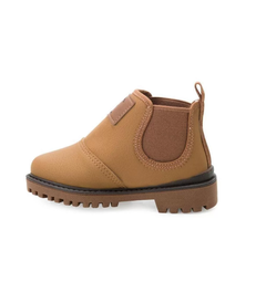 BOTA CANO CURTO MOLEKINHO - 2144215 - Via Expressa Calçados