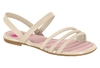 SANDALIA INFANTIL MOLEKINHA - 2157876 - comprar online