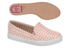 TENIS SLIP ON MOLEKINHA - 2163152