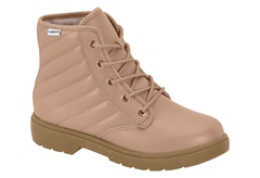 BOTA COTURNO INFANTIL MOLEKINHA - 2164125 - comprar online