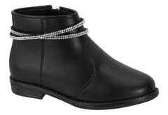 BOTA INFANTIL MOLEKINHA CANO CURTO - 2167129 - comprar online