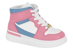 TENIS STREET CANO ALTO MOLEKINHA - 2553106 - comprar online