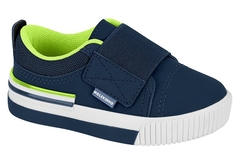 TENIS CASUAL INFANTIL MOLEKINHO - 2615111