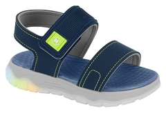 SANDALIA DE VELCRO INFANTIL MOLEKINHO - 2624206 - comprar online