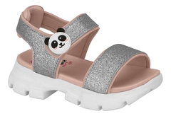SANDALIA INFANTIL MOLEKINHA - 27131101