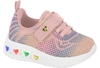 TENIS MOLEKINHA INFANTIL COM LUZ LED - 2720107