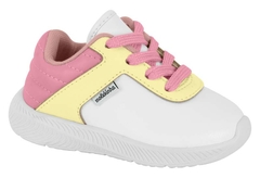 TENIS MOLEKINHA STREET INFANTIL - 2723102 na internet