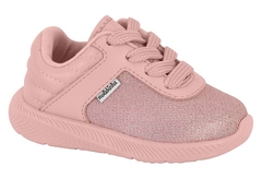 TENIS MOLEKINHA STREET INFANTIL - 2723102 - comprar online