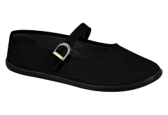 SAPATILHA MOLECA CLASSICA DE PANO - 52075 - comprar online