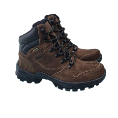 BOTA COTURNO MASCULINO TREKKING MOUNTREK - 985 - comprar online